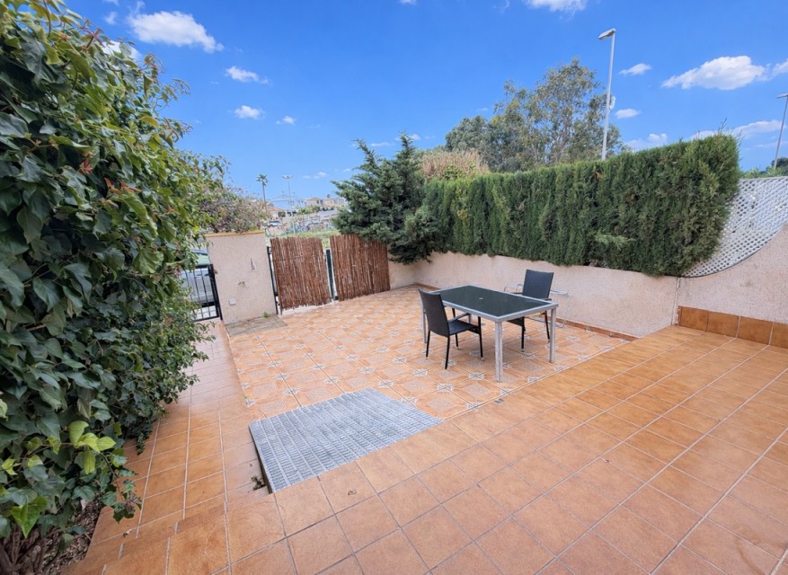 La Revente - Maison de Ville - Orihuela Costa - Cabo Roig