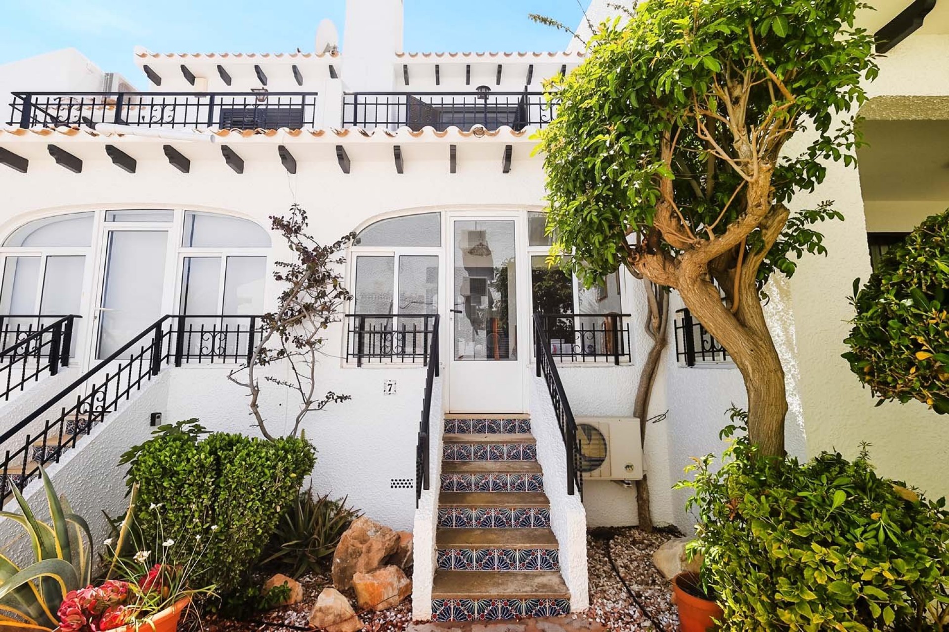 La Revente - Maison de Ville - Orihuela Costa - Cabo Roig