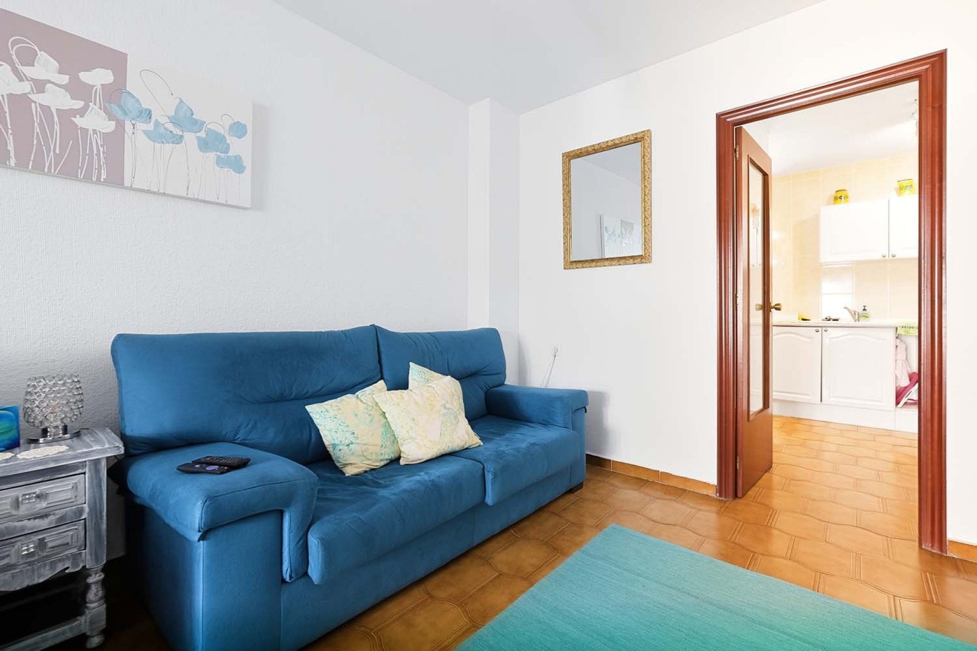 La Revente - Maison de Ville - Orihuela Costa - Cabo Roig