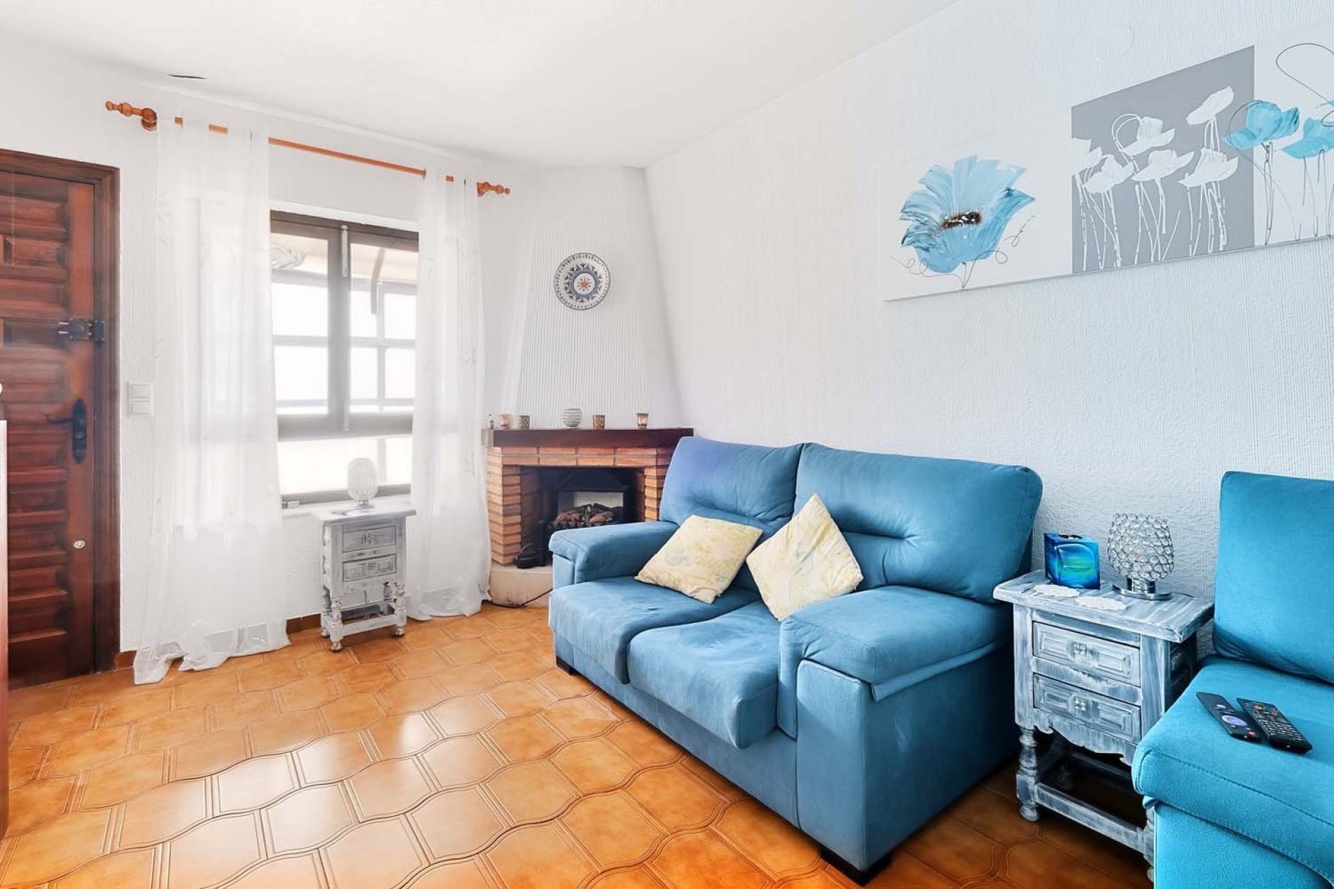 La Revente - Maison de Ville - Orihuela Costa - Cabo Roig