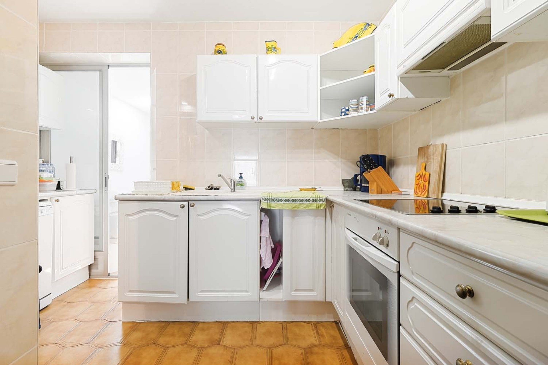 La Revente - Maison de Ville - Orihuela Costa - Cabo Roig