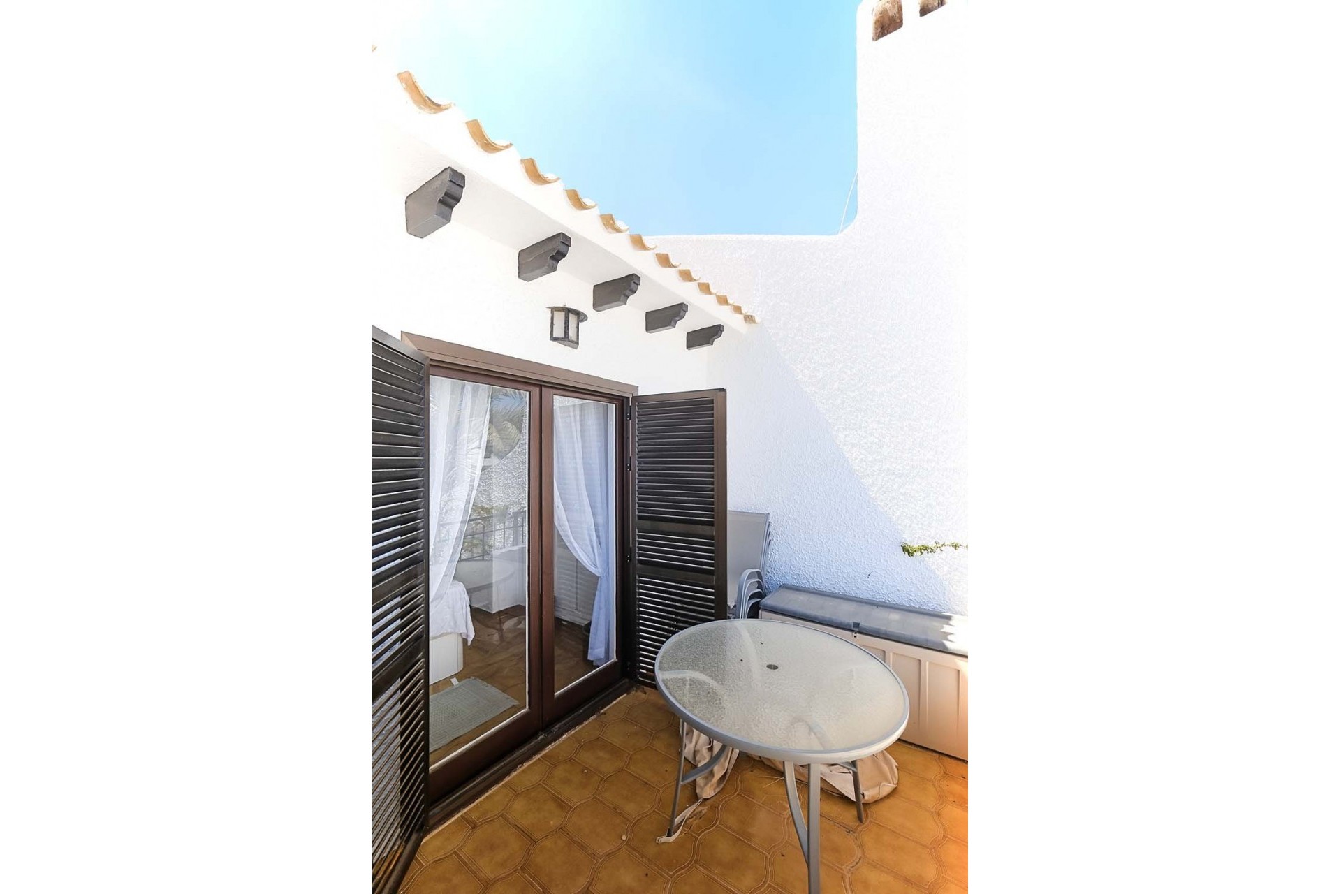 La Revente - Maison de Ville - Orihuela Costa - Cabo Roig