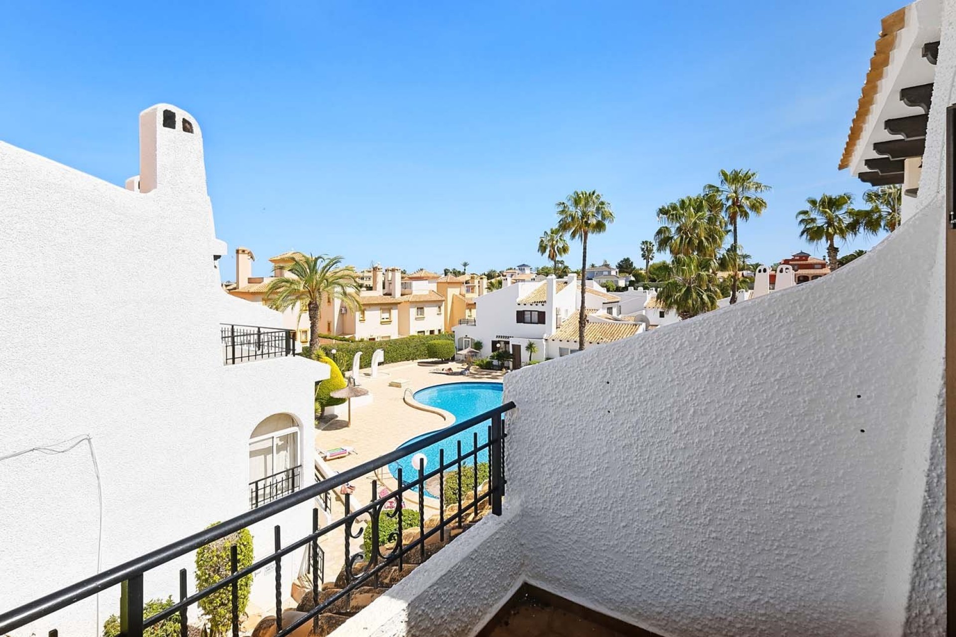 La Revente - Maison de Ville - Orihuela Costa - Cabo Roig