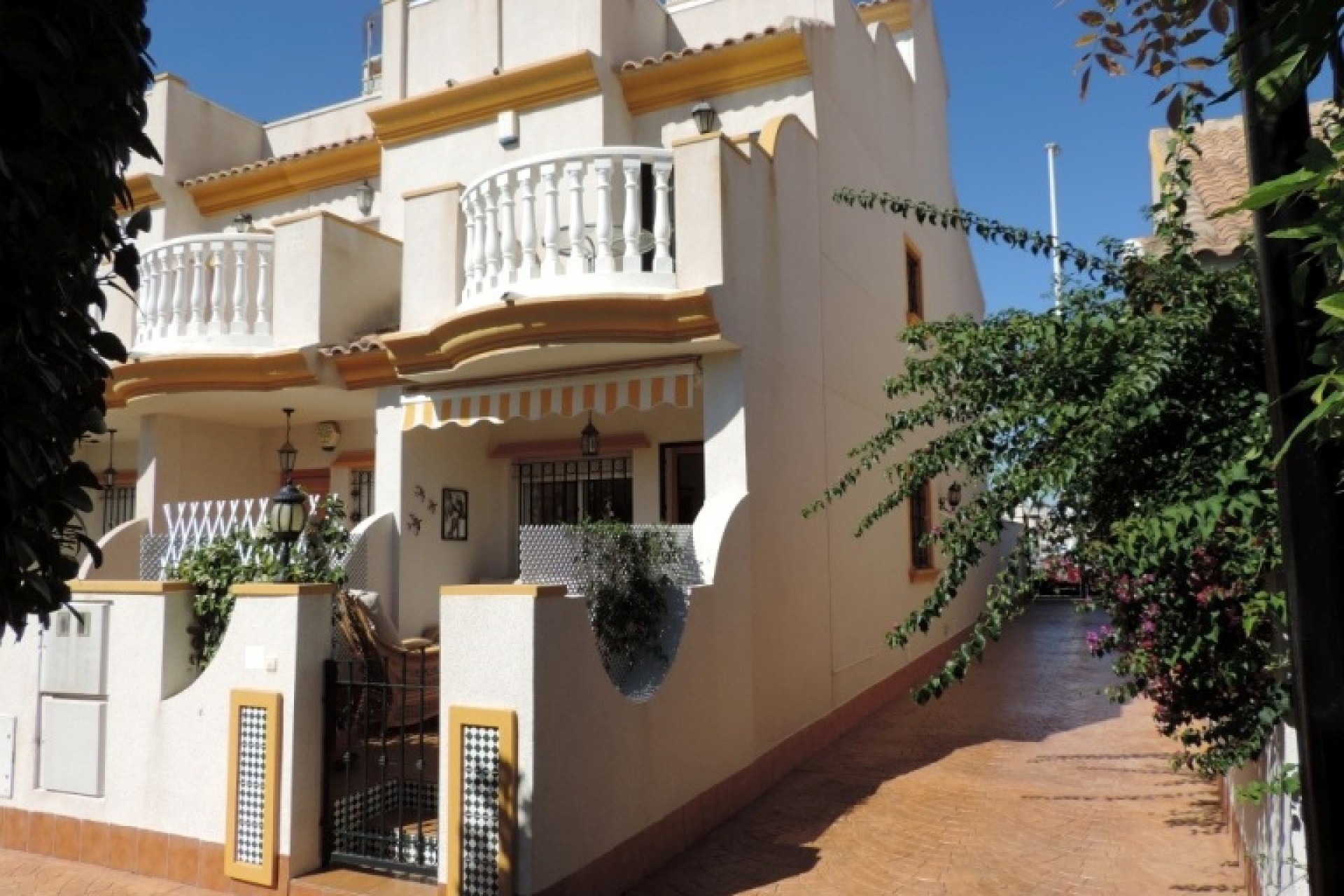 La Revente - Maison de Ville - Orihuela Costa - Cabo Roig