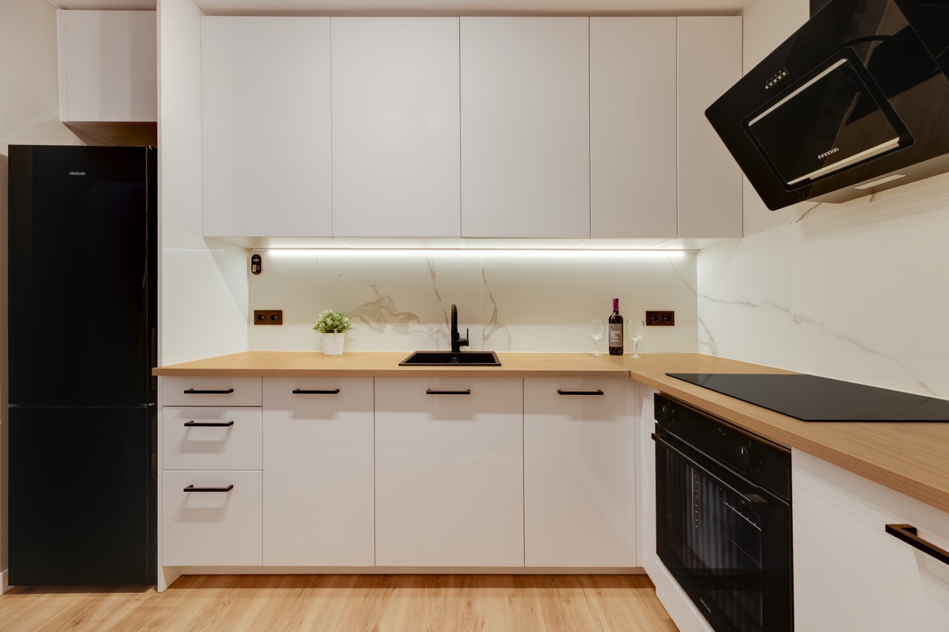 La Revente - Maison de Ville - Orihuela Costa - La Florida