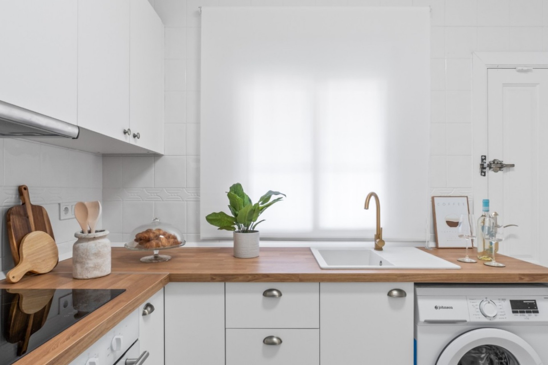 La Revente - Maison de Ville - Orihuela Costa - La Florida