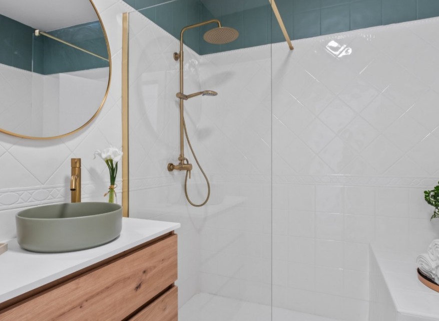 La Revente - Maison de Ville - Orihuela Costa - La Florida