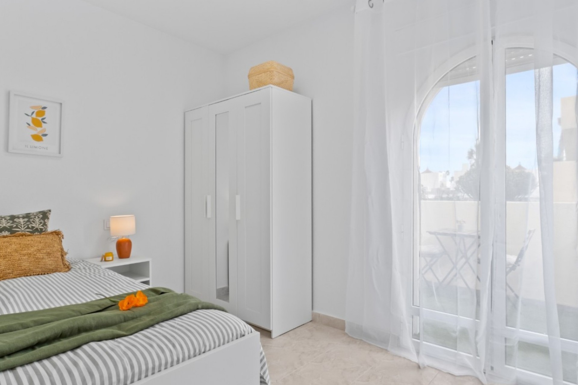 La Revente - Maison de Ville - Orihuela Costa - La Florida