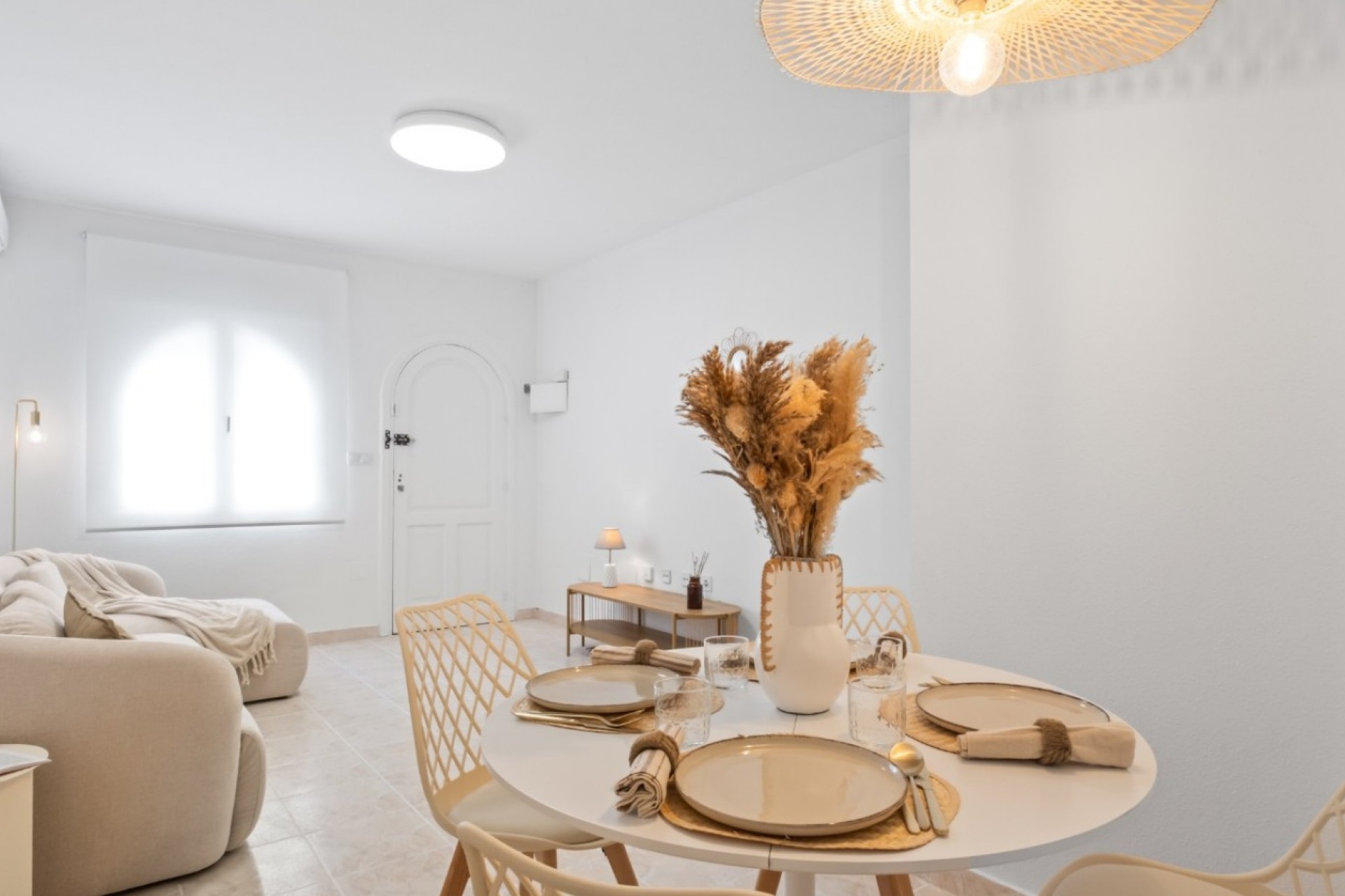 La Revente - Maison de Ville - Orihuela Costa - La Florida