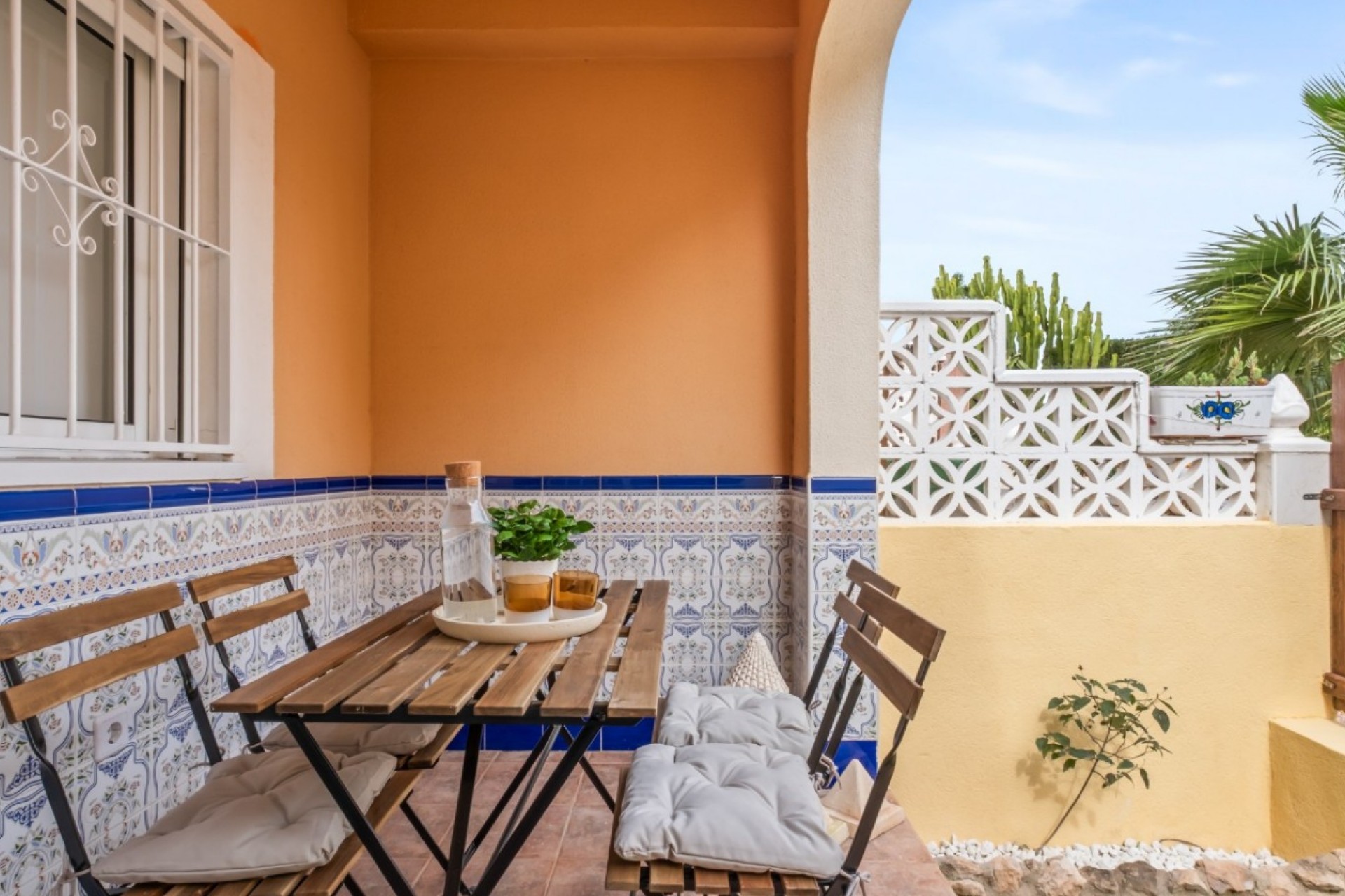 La Revente - Maison de Ville - Orihuela Costa - La Florida