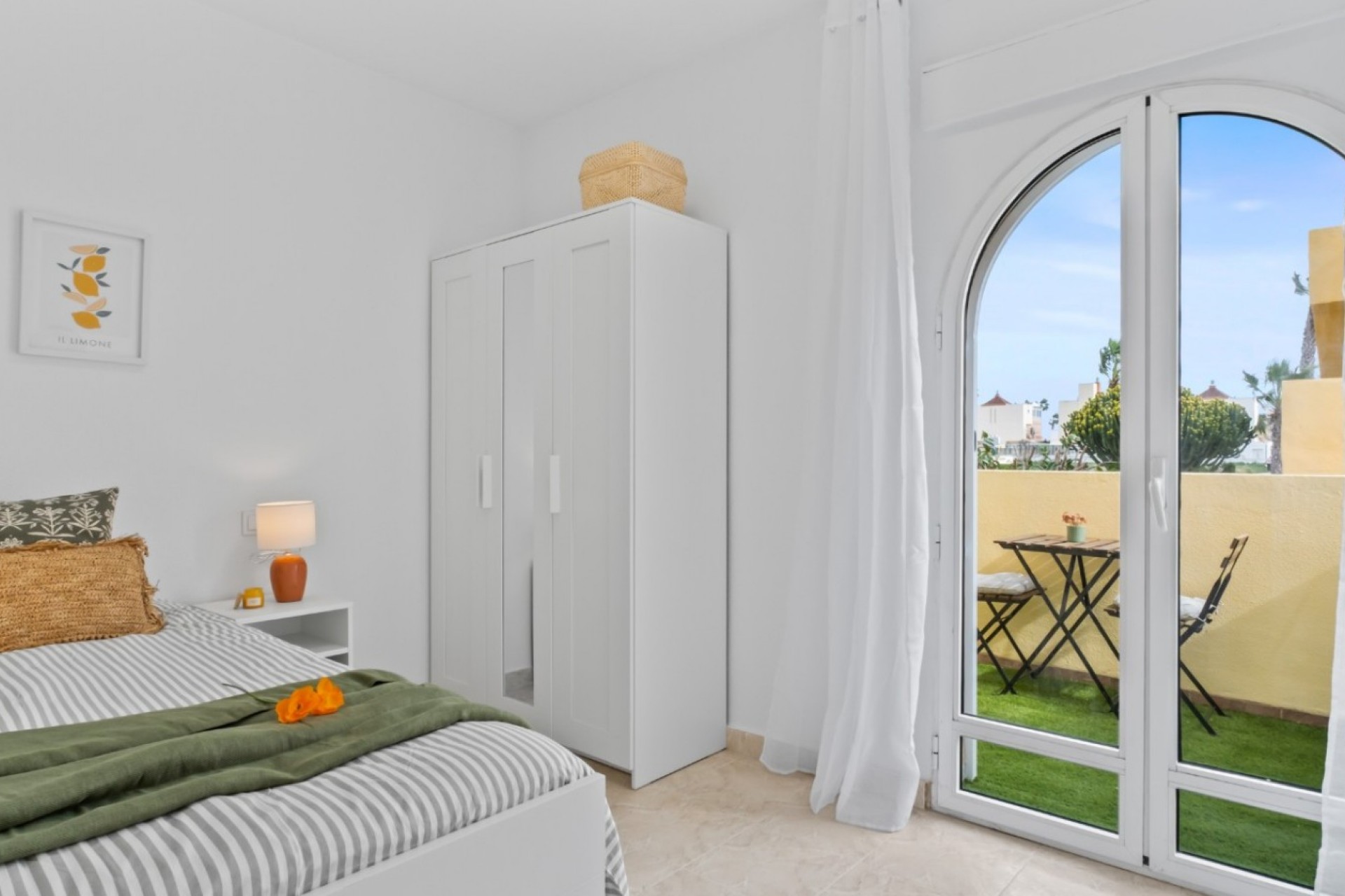 La Revente - Maison de Ville - Orihuela Costa - La Florida