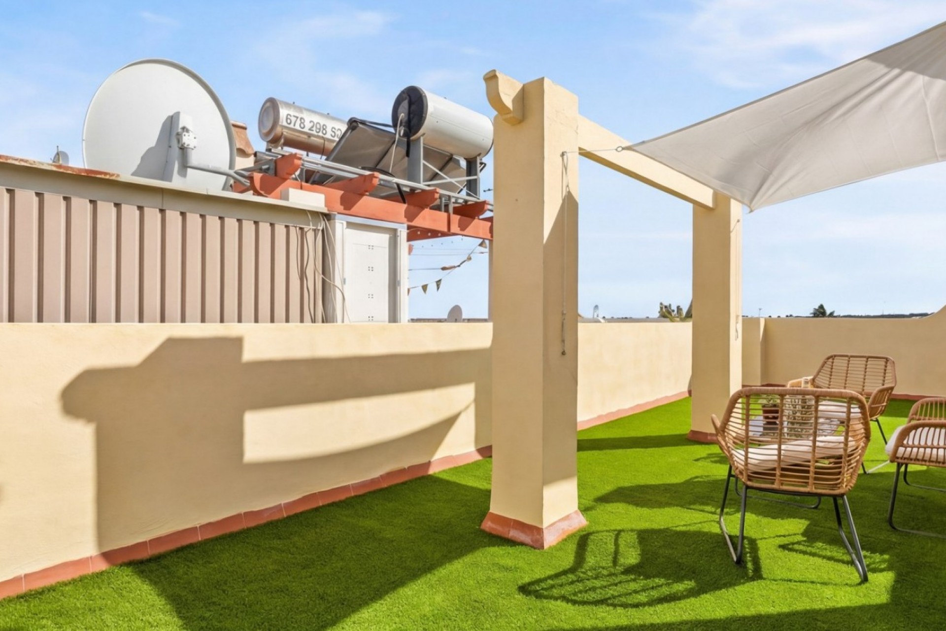 La Revente - Maison de Ville - Orihuela Costa - La Florida