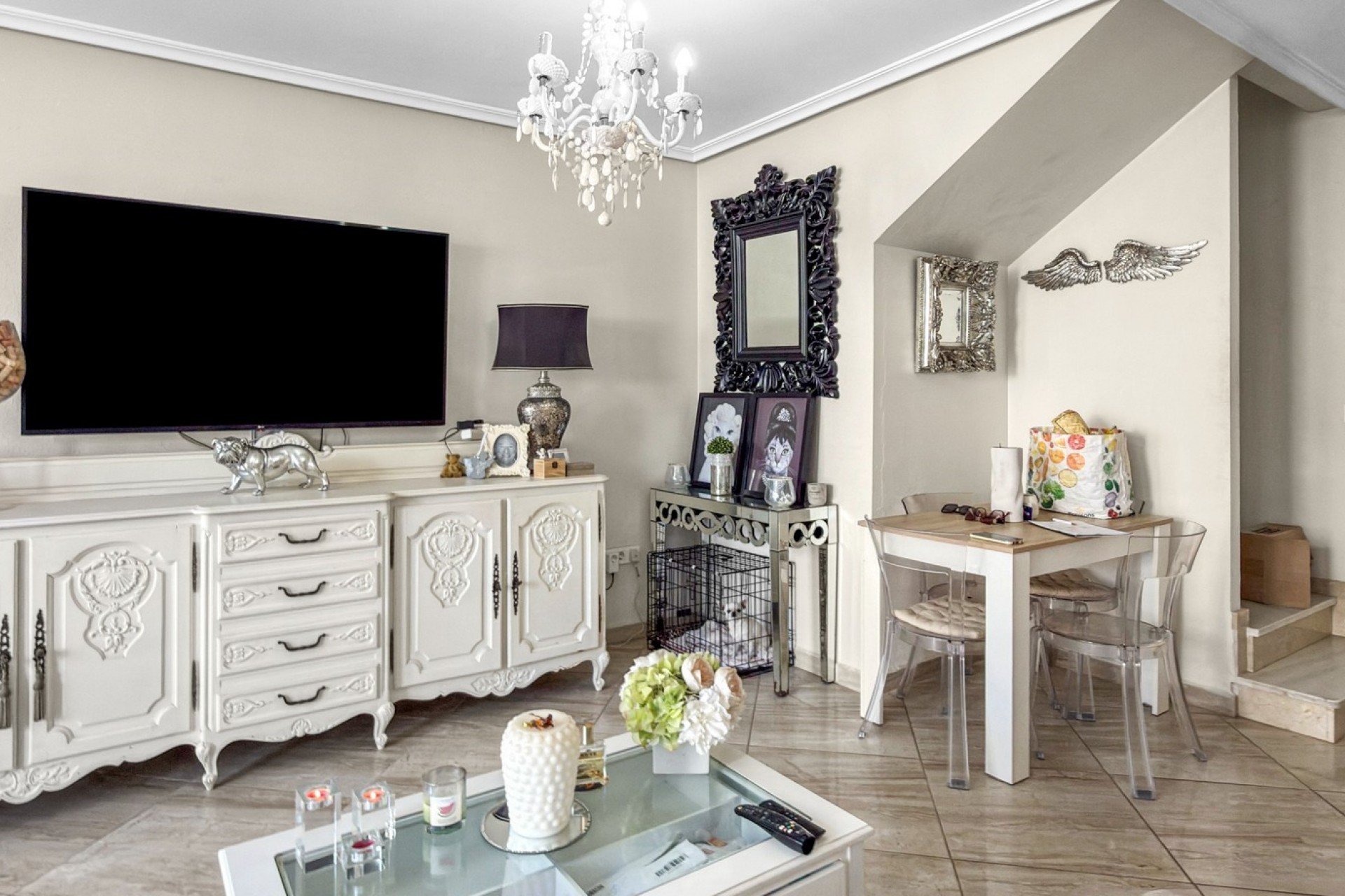 La Revente - Maison de Ville - Orihuela Costa - La Florida