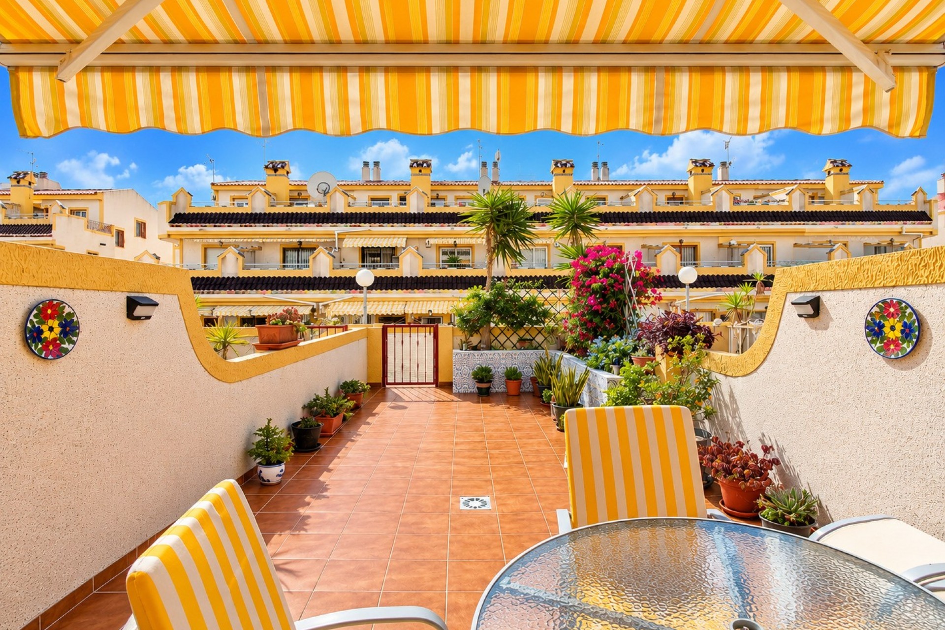 La Revente - Maison de Ville - Orihuela Costa - La Florida