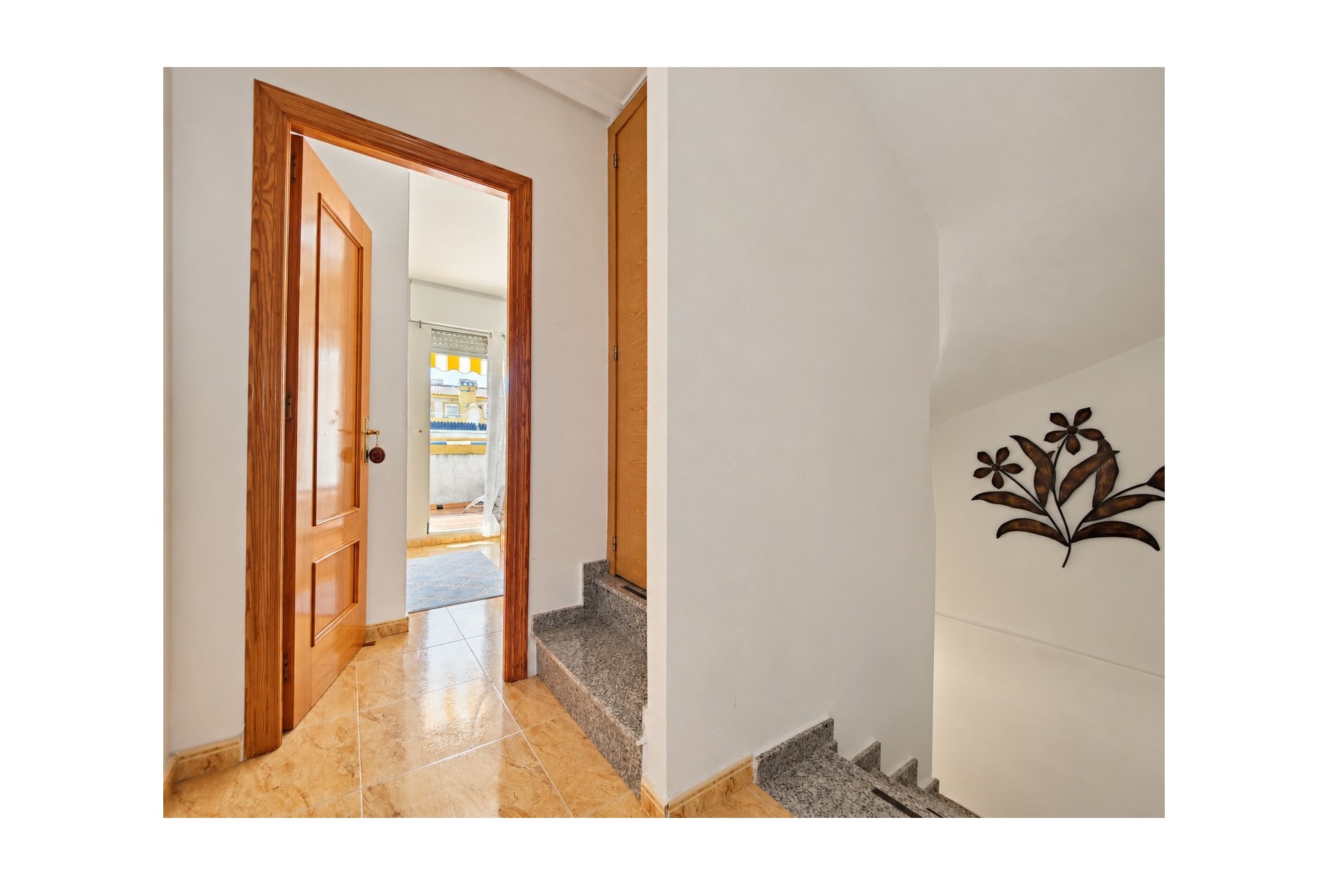 La Revente - Maison de Ville - Orihuela Costa - La Florida