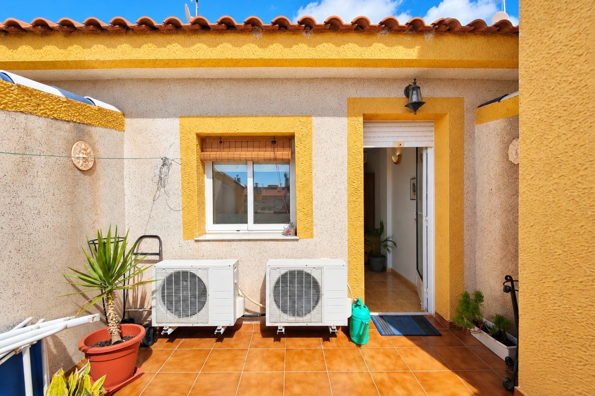 La Revente - Maison de Ville - Orihuela Costa - La Florida