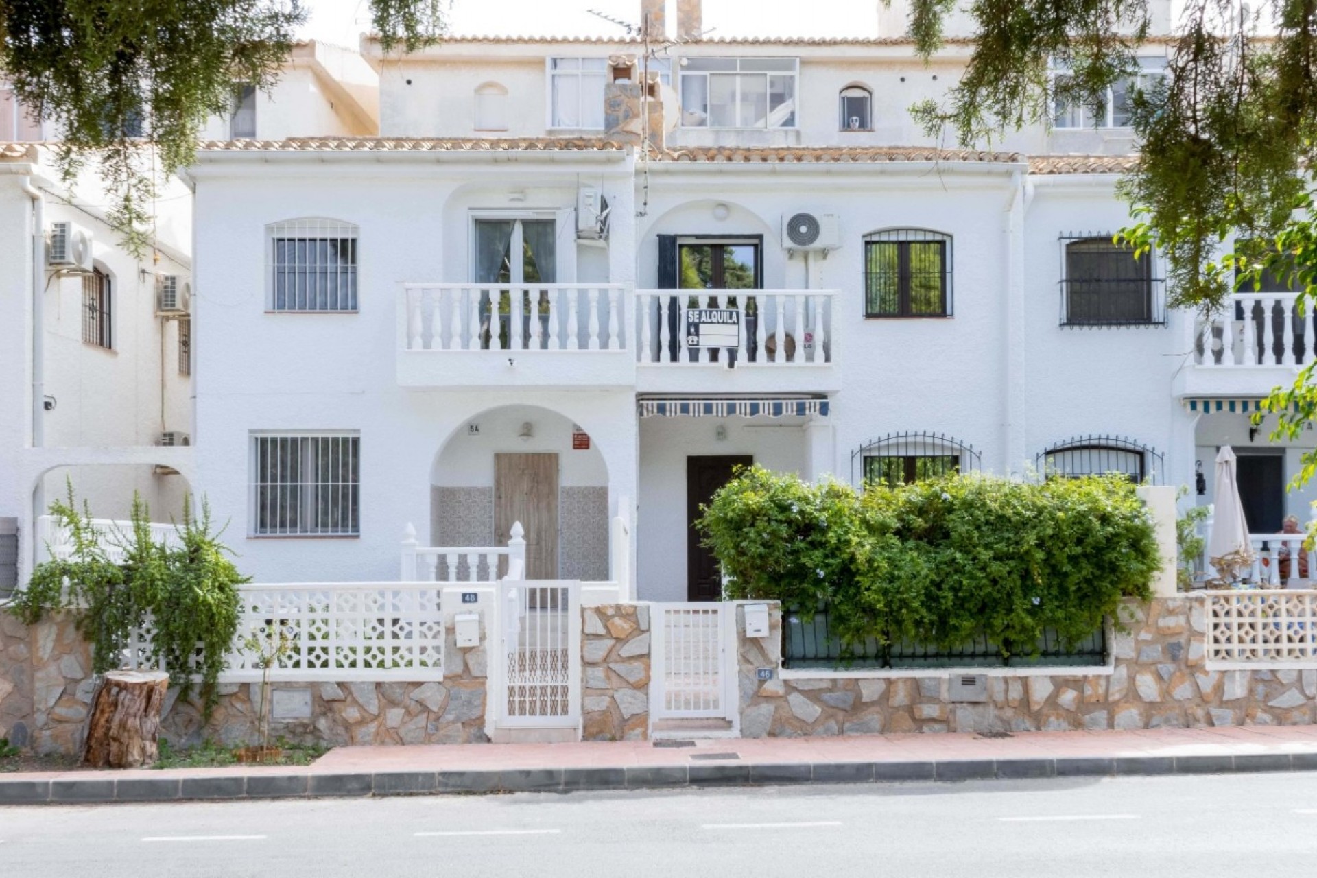 La Revente - Maison de Ville - Orihuela Costa - La Zenia
