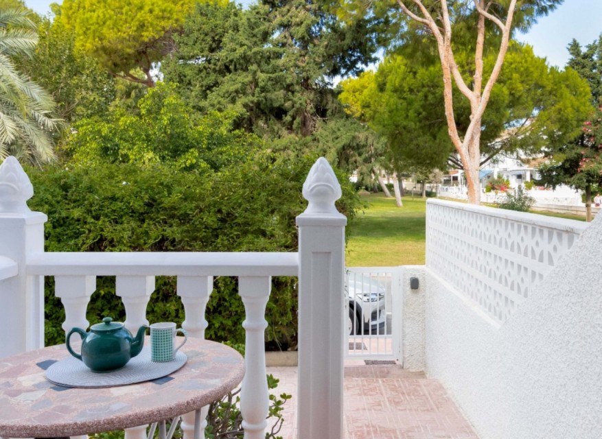 La Revente - Maison de Ville - Orihuela Costa - La Zenia