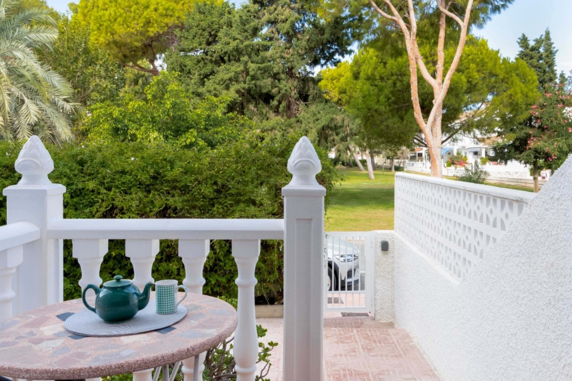 La Revente - Maison de Ville - Orihuela Costa - La Zenia