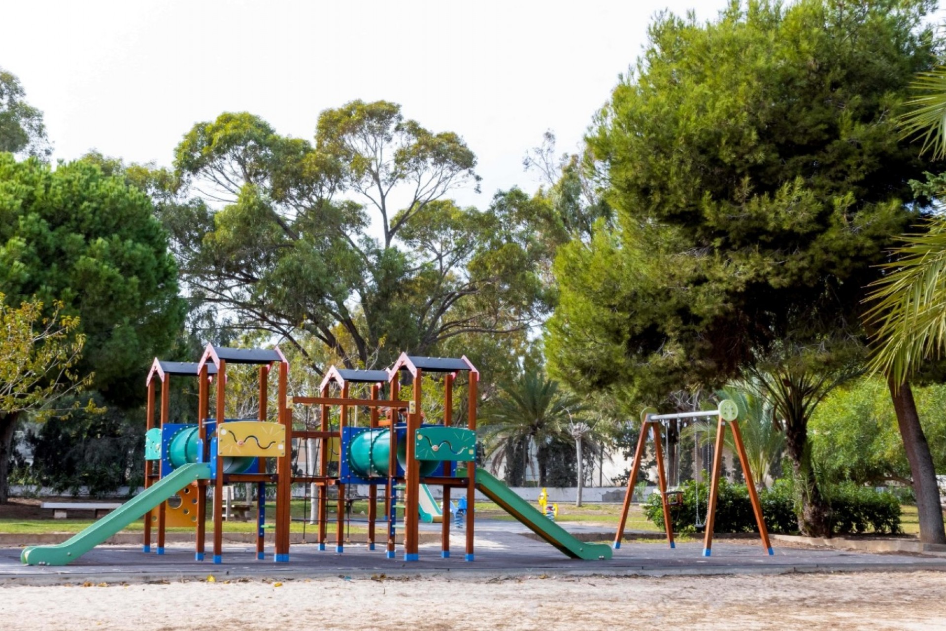 La Revente - Maison de Ville - Orihuela Costa - La Zenia