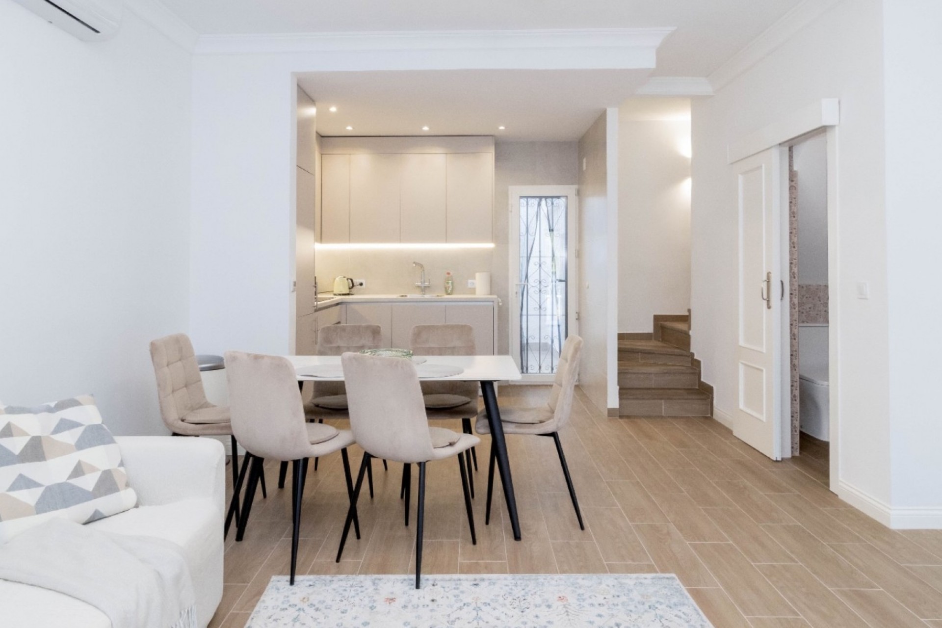 La Revente - Maison de Ville - Orihuela Costa - La Zenia