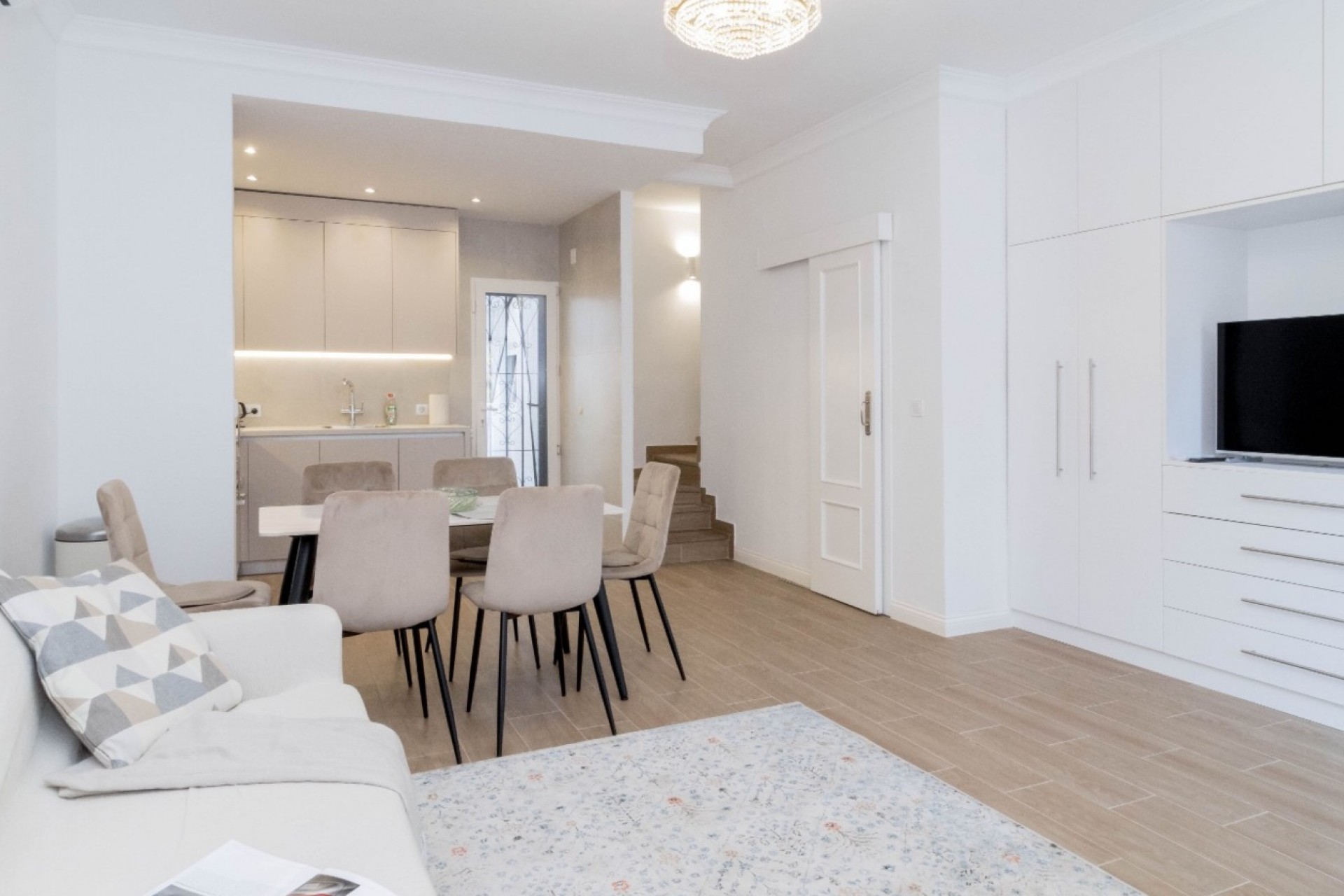 La Revente - Maison de Ville - Orihuela Costa - La Zenia