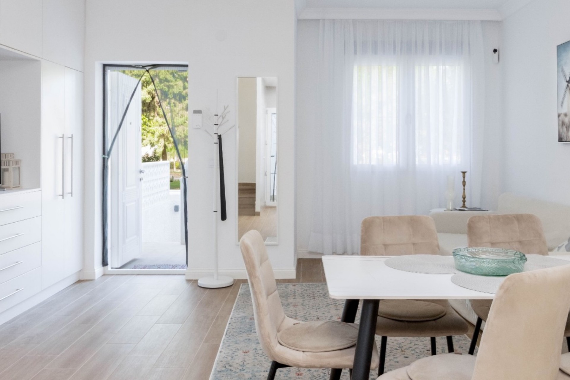 La Revente - Maison de Ville - Orihuela Costa - La Zenia