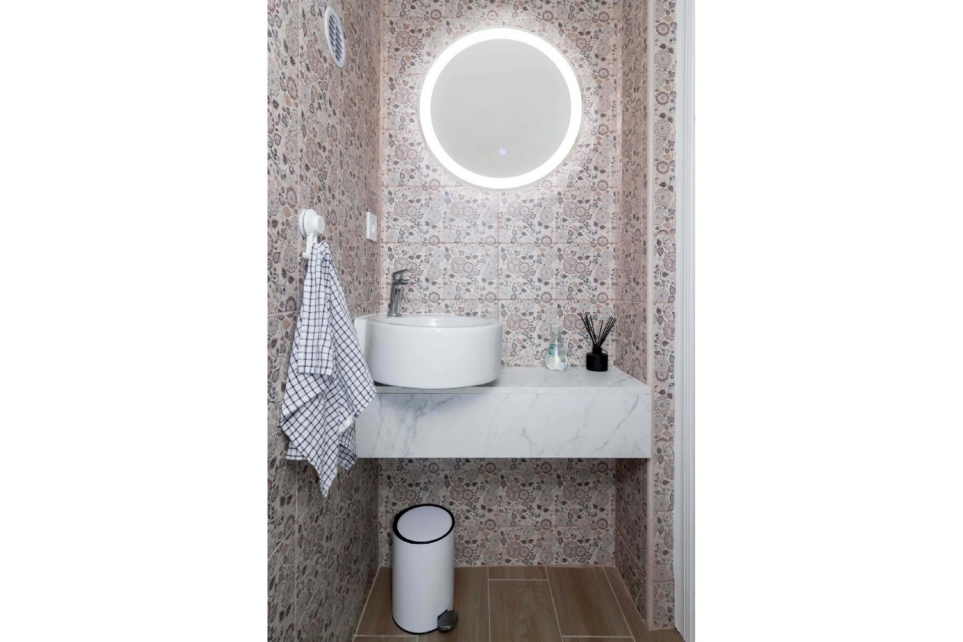 La Revente - Maison de Ville - Orihuela Costa - La Zenia