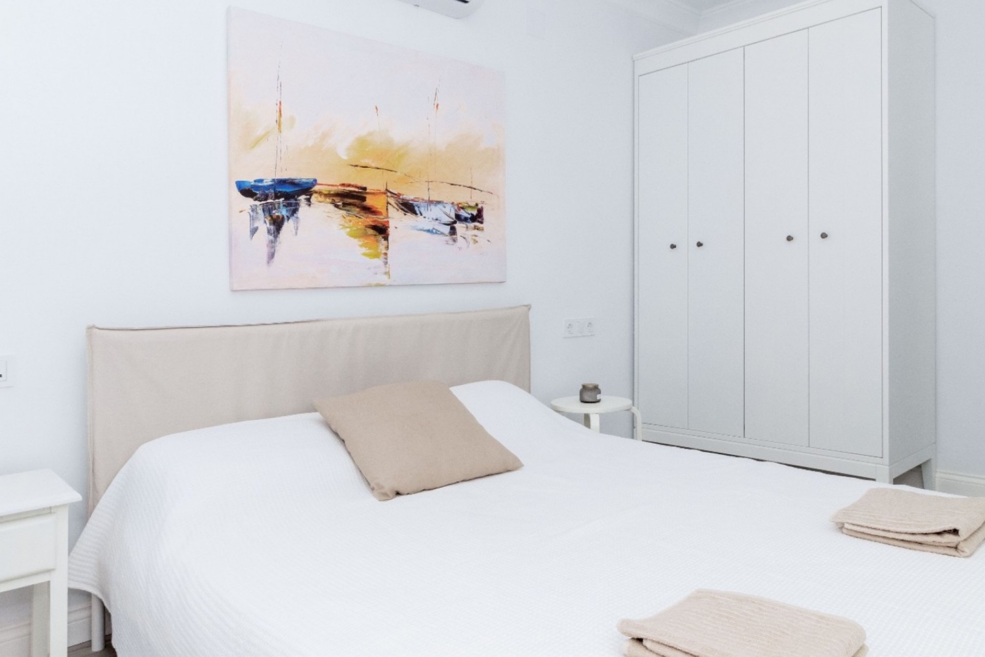 La Revente - Maison de Ville - Orihuela Costa - La Zenia