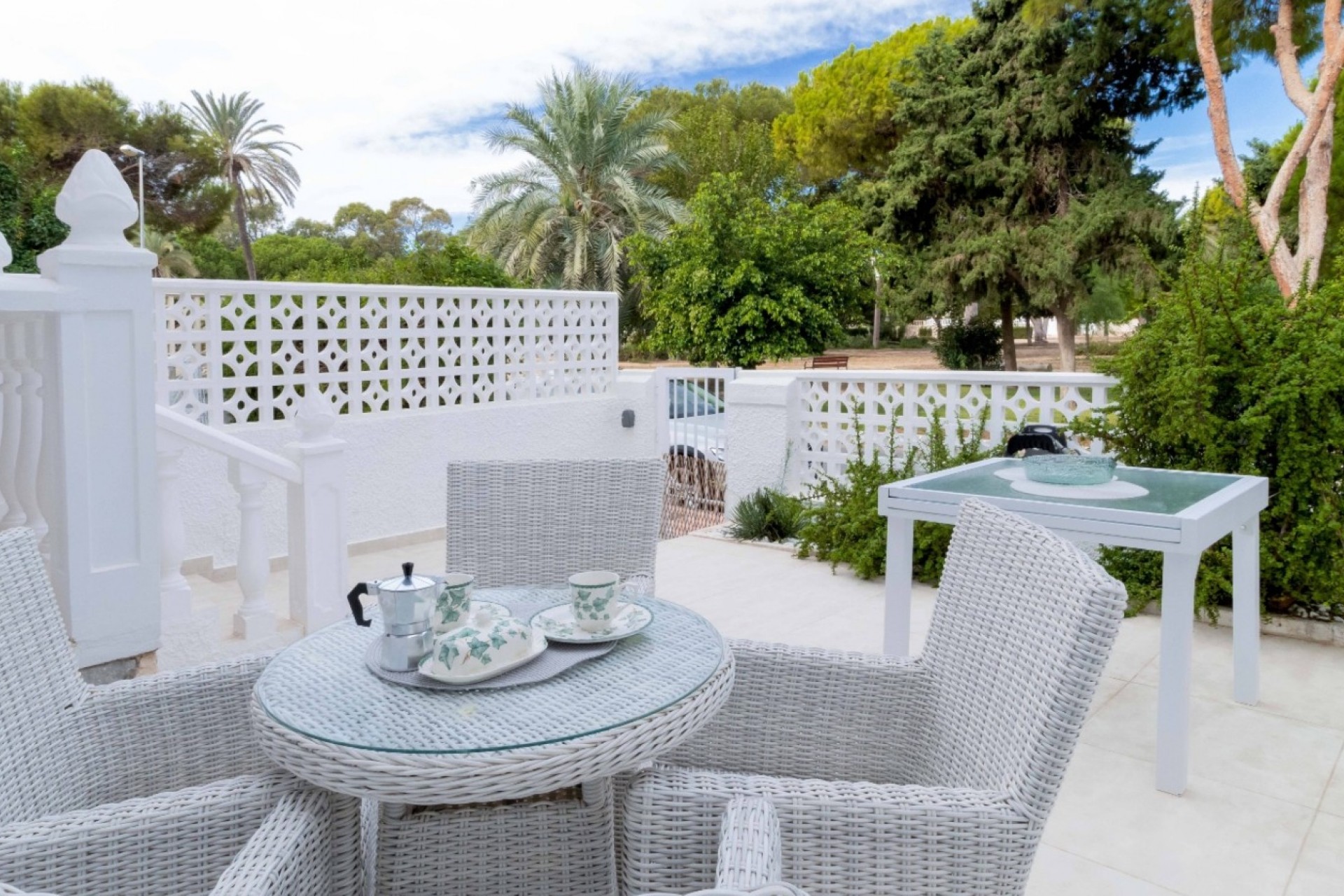 La Revente - Maison de Ville - Orihuela Costa - La Zenia