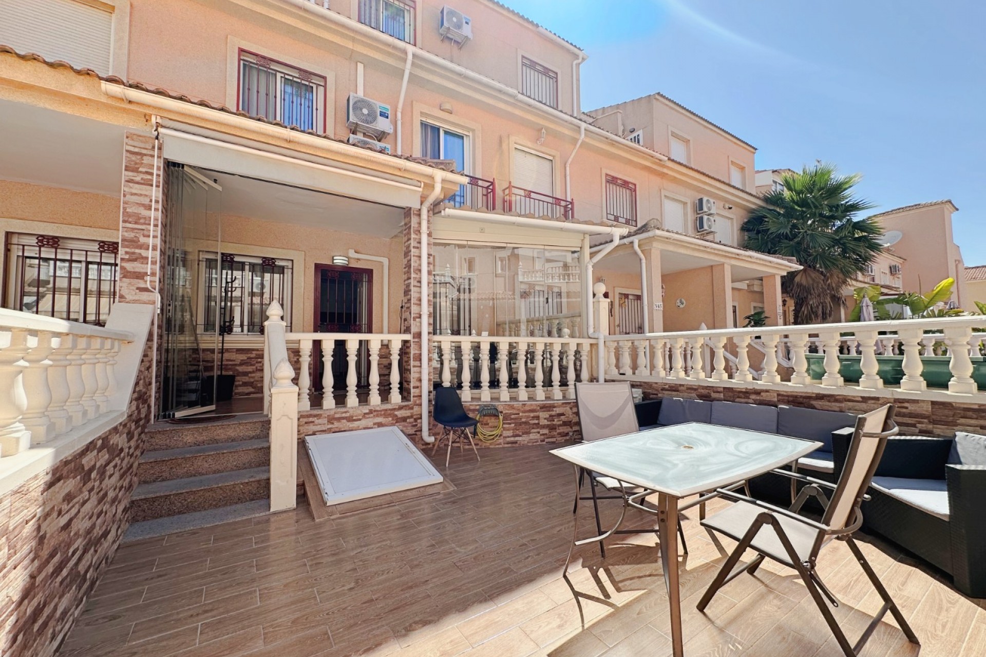 La Revente - Maison de Ville - Orihuela Costa - La Zenia