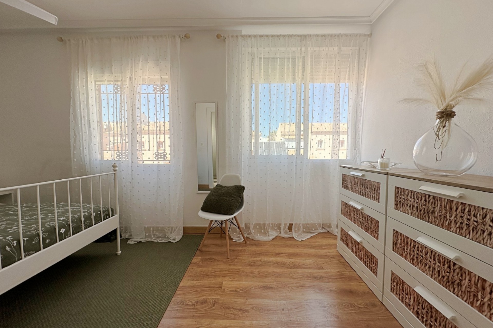 La Revente - Maison de Ville - Orihuela Costa - La Zenia