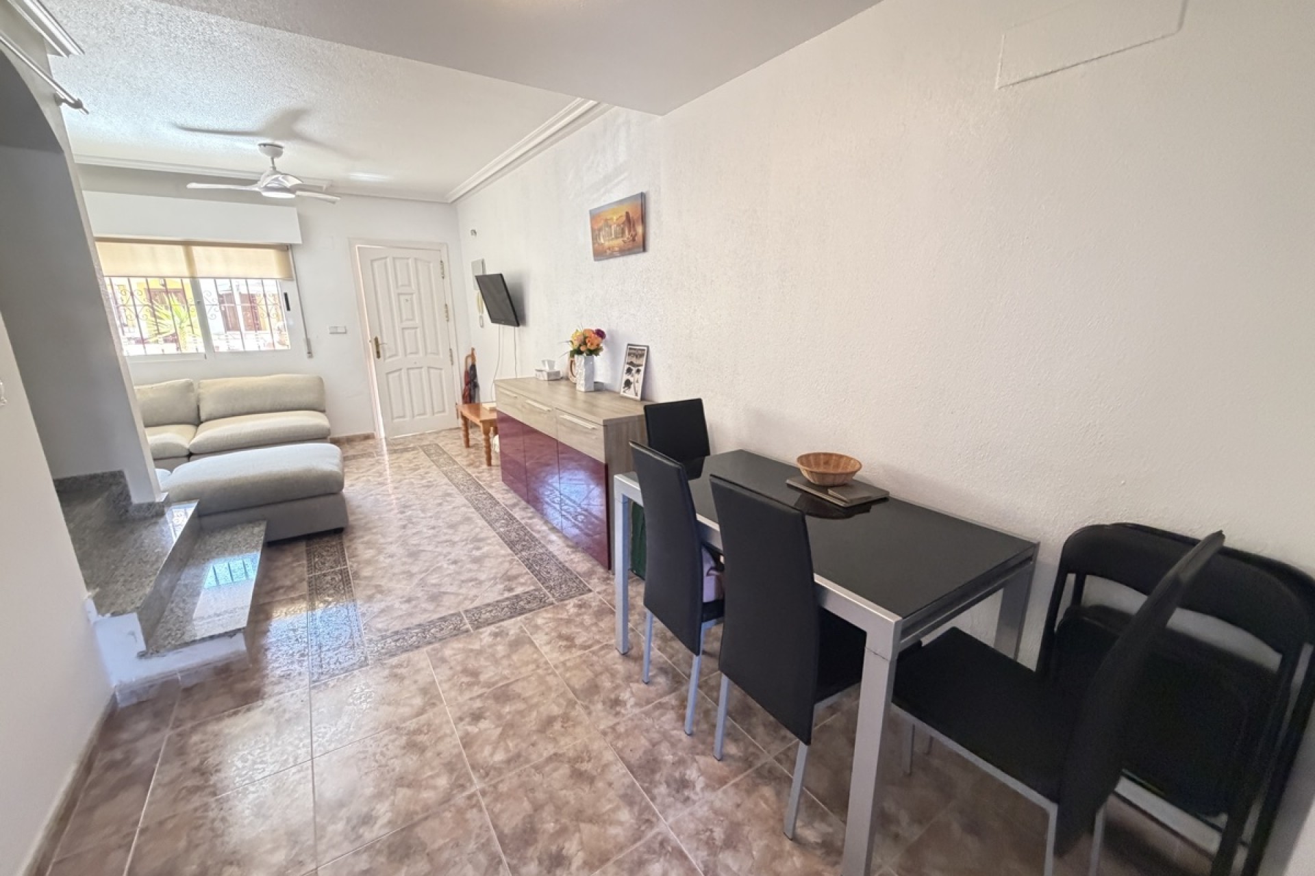 La Revente - Maison de Ville - Orihuela Costa - La Zenia