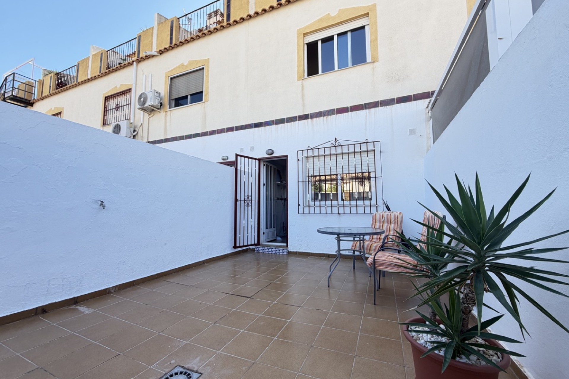 La Revente - Maison de Ville - Orihuela Costa - La Zenia