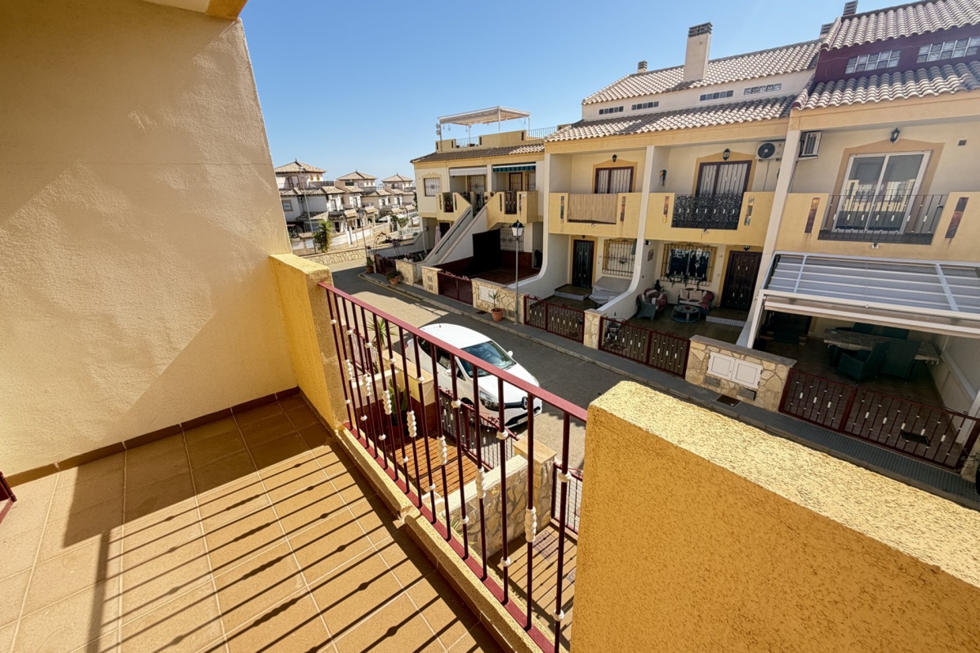 La Revente - Maison de Ville - Orihuela Costa - La Zenia
