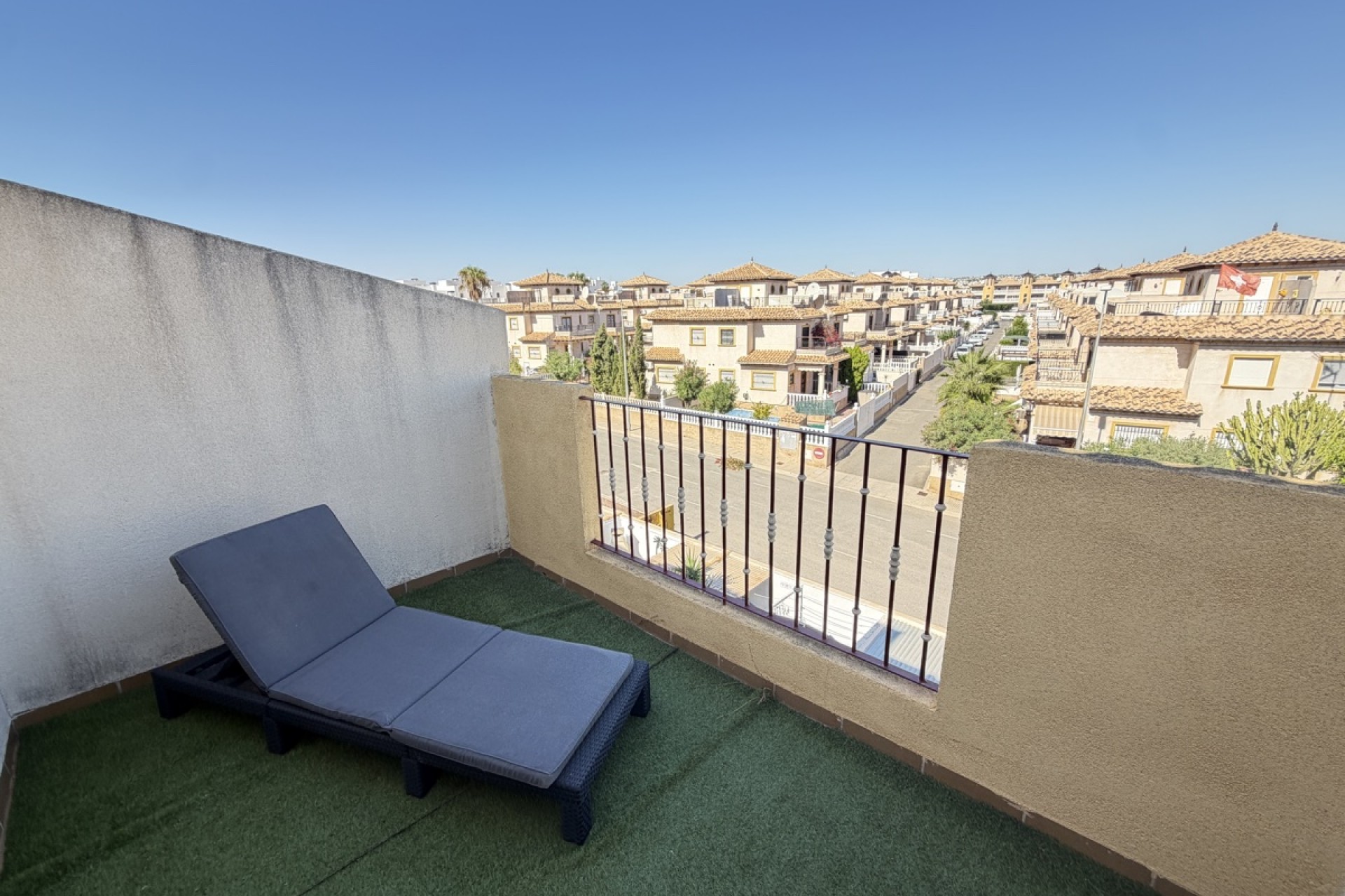 La Revente - Maison de Ville - Orihuela Costa - La Zenia