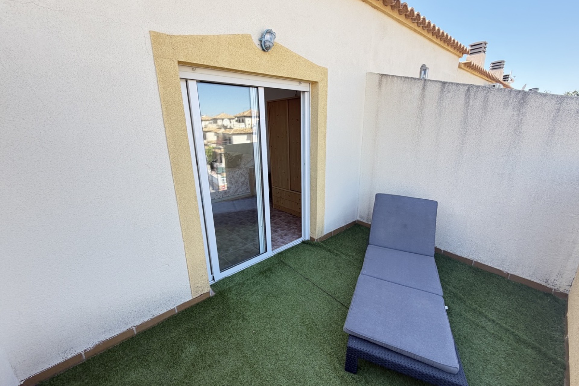 La Revente - Maison de Ville - Orihuela Costa - La Zenia