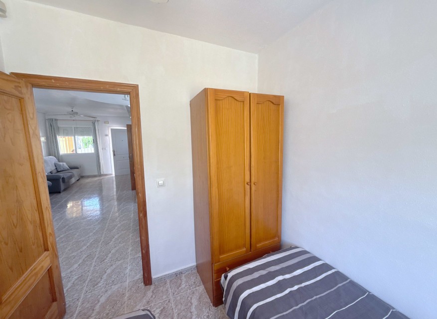 La Revente - Maison de Ville - Orihuela Costa - La Zenia