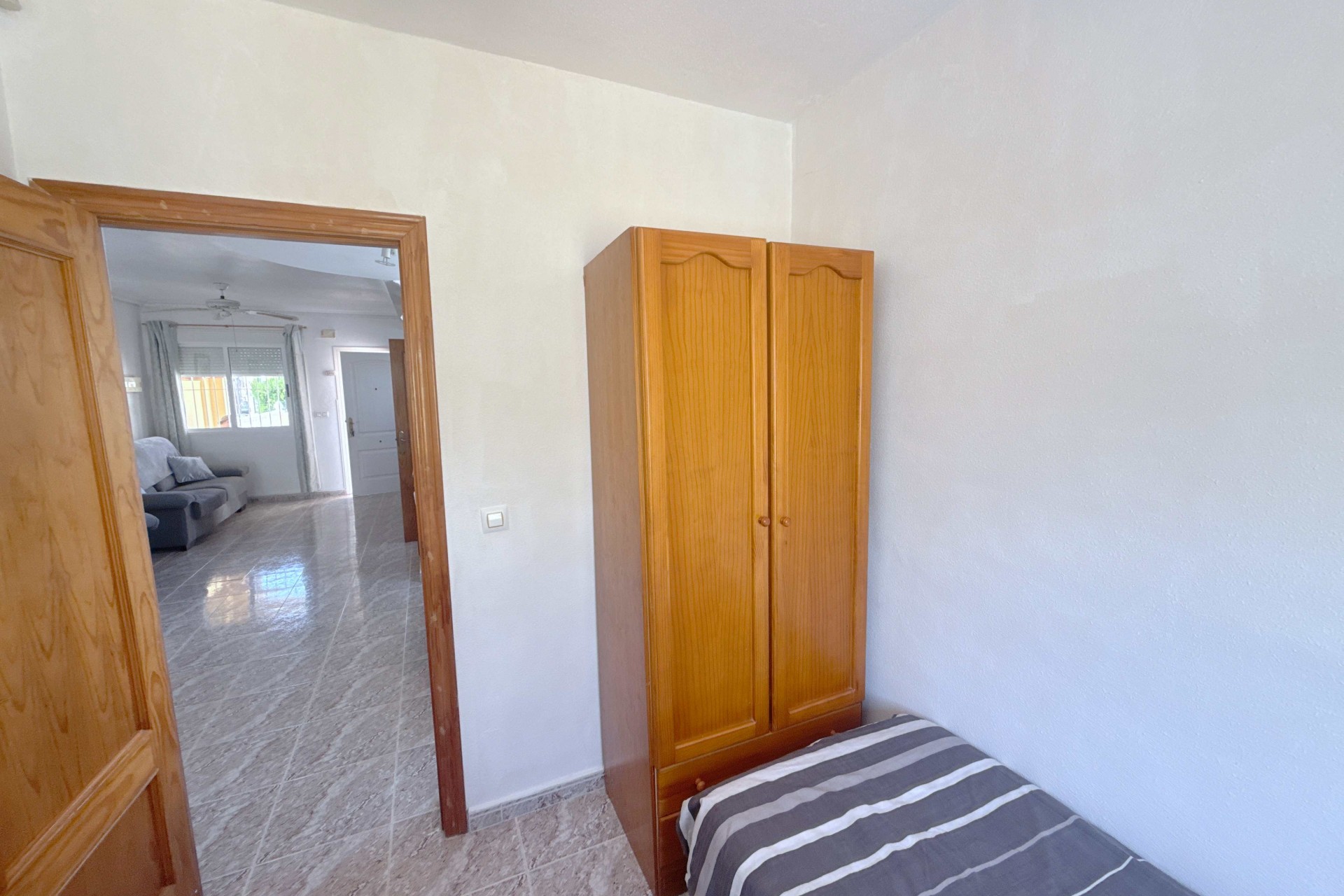 La Revente - Maison de Ville - Orihuela Costa - La Zenia