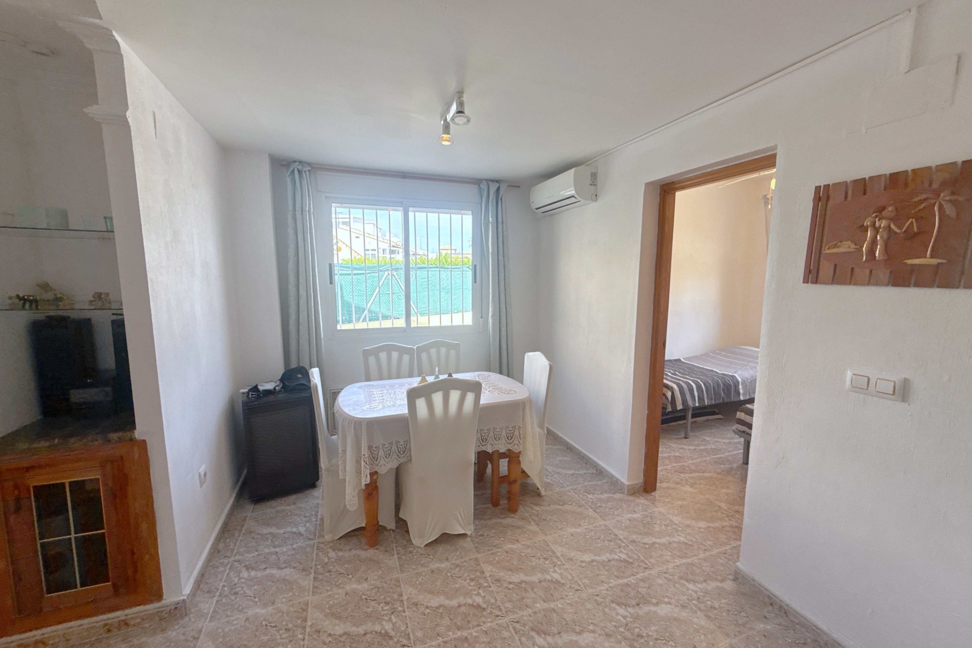 La Revente - Maison de Ville - Orihuela Costa - La Zenia
