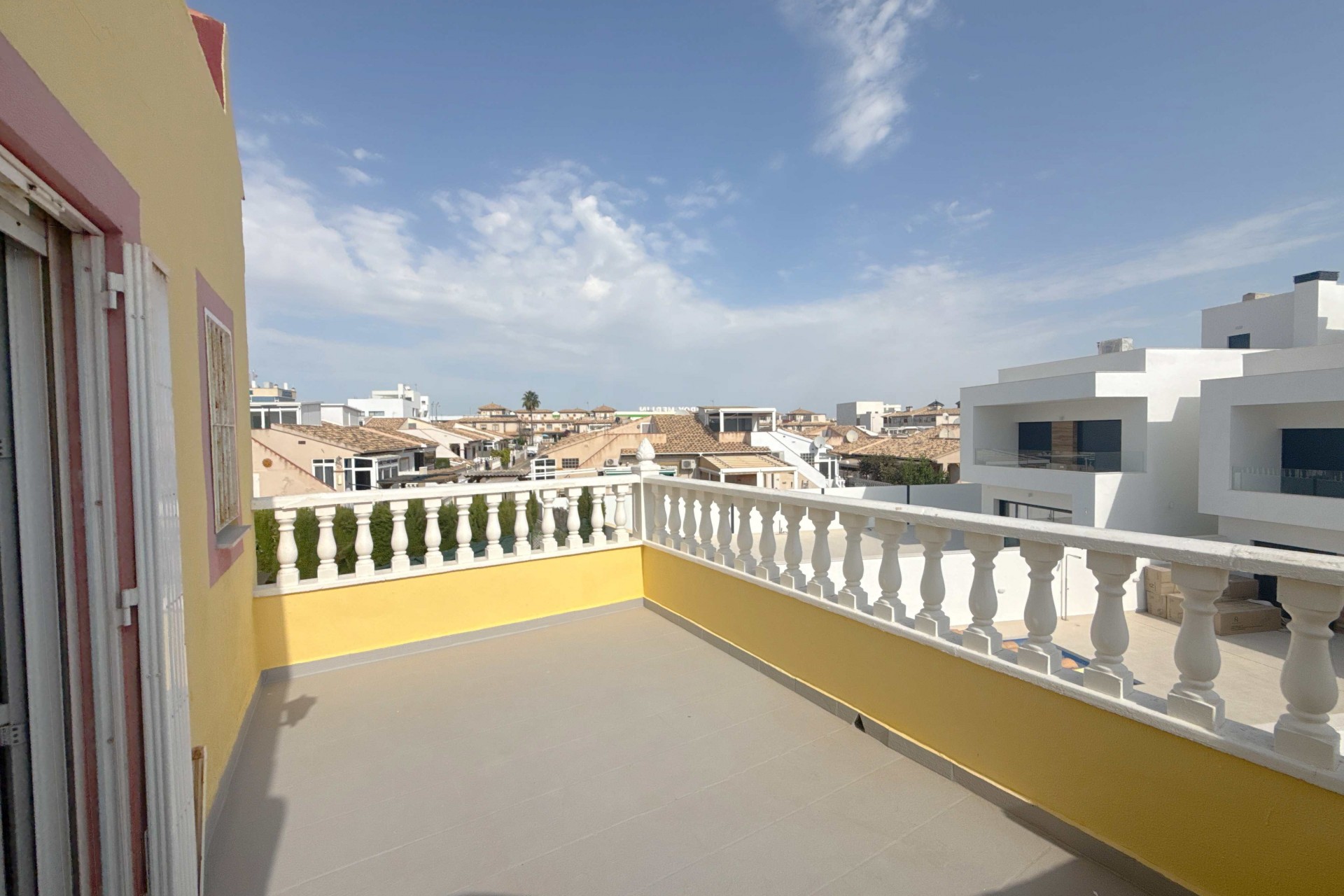 La Revente - Maison de Ville - Orihuela Costa - La Zenia