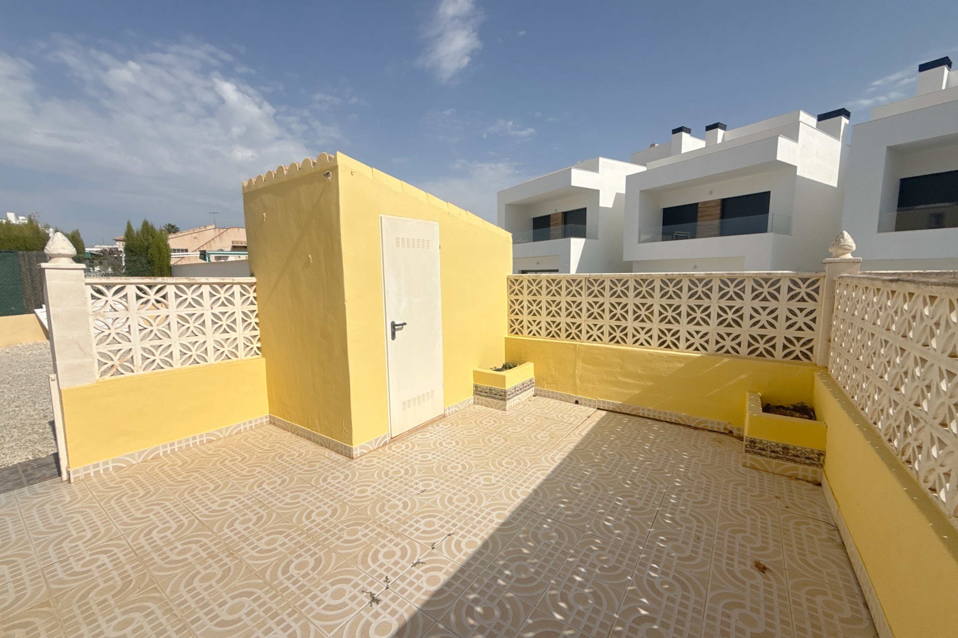 La Revente - Maison de Ville - Orihuela Costa - La Zenia