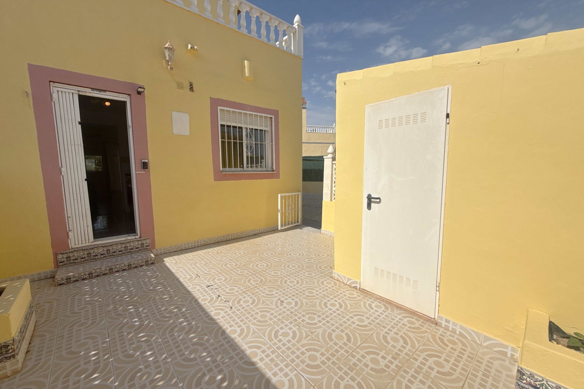 La Revente - Maison de Ville - Orihuela Costa - La Zenia