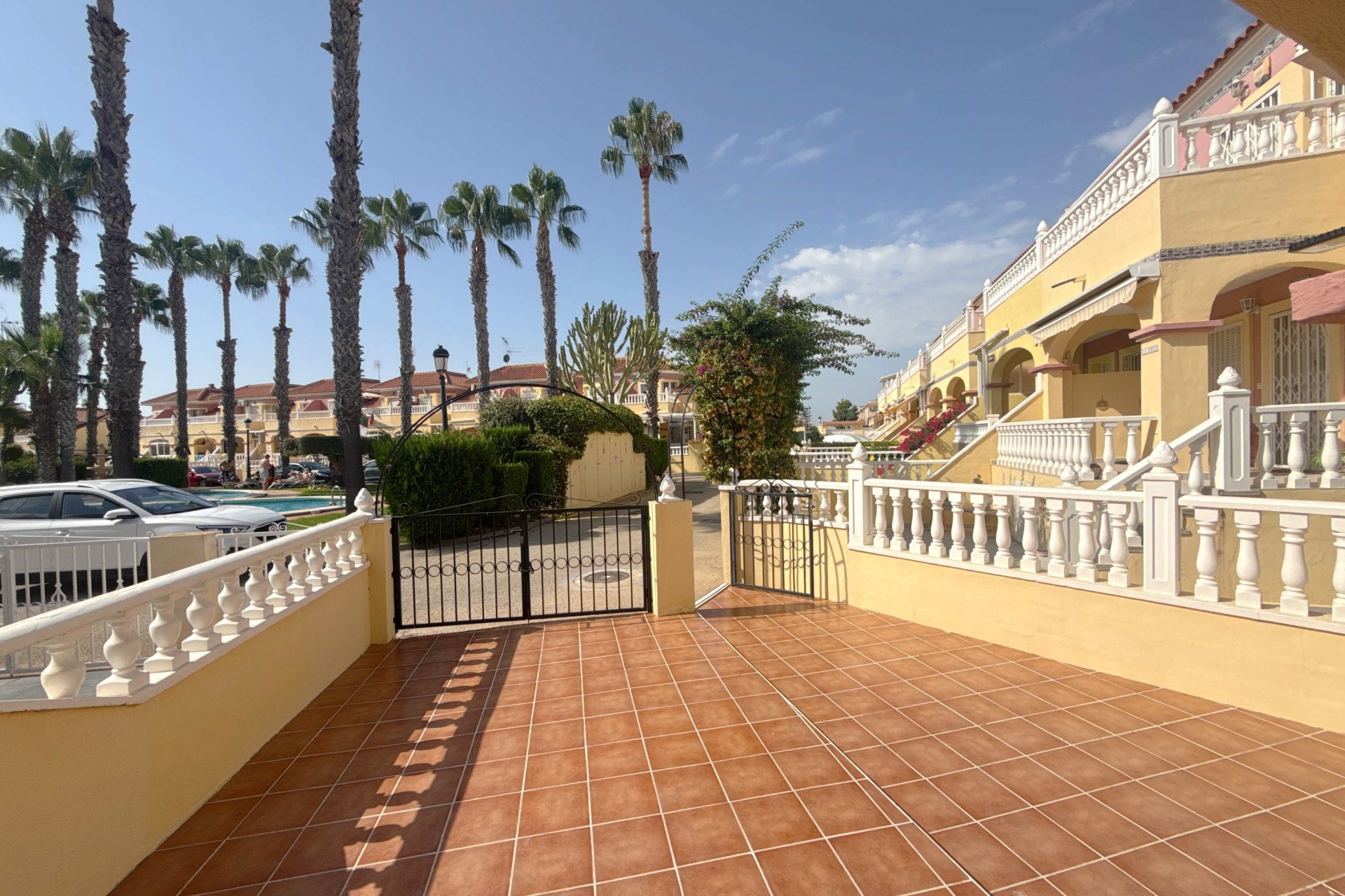 La Revente - Maison de Ville - Orihuela Costa - La Zenia