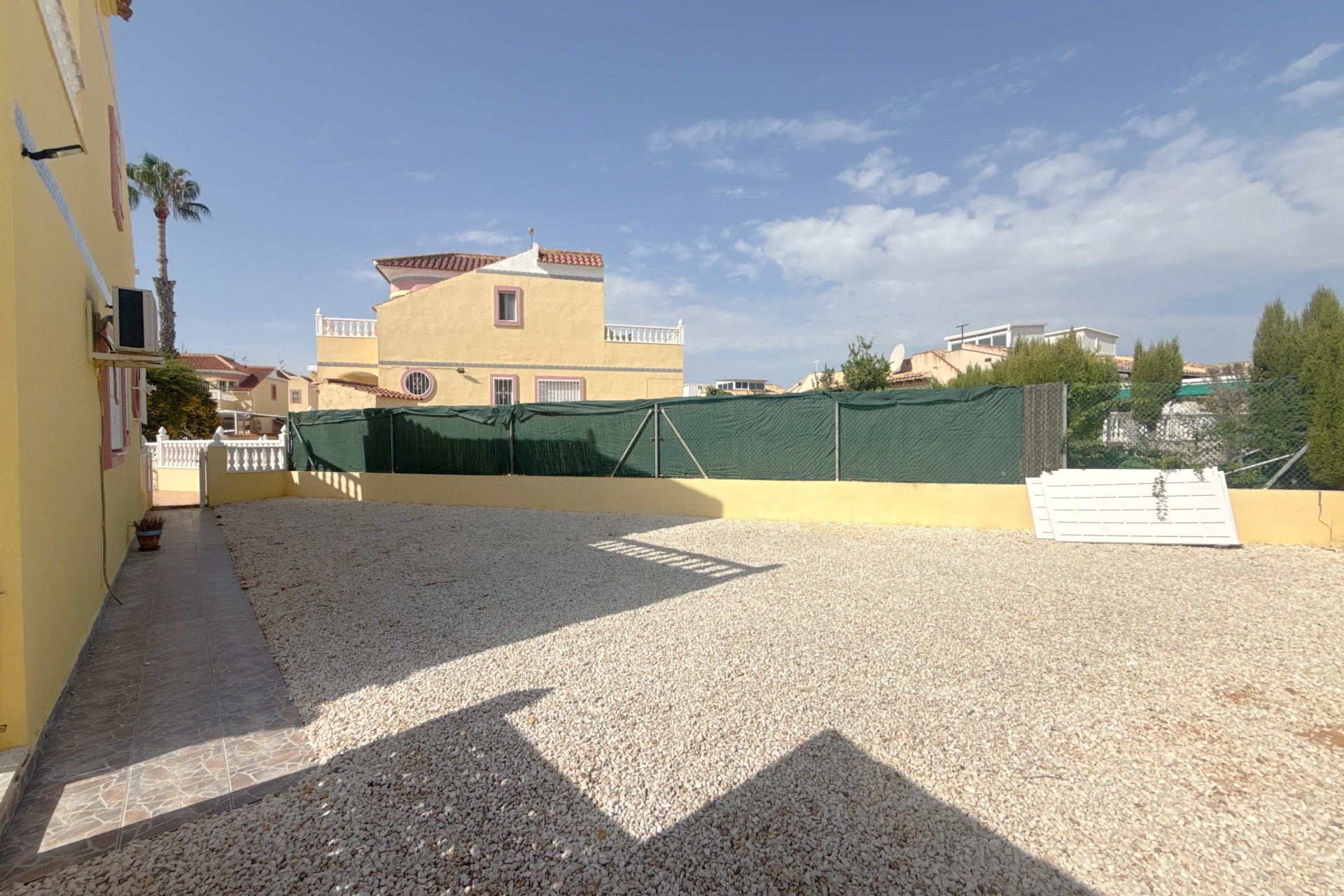 La Revente - Maison de Ville - Orihuela Costa - La Zenia