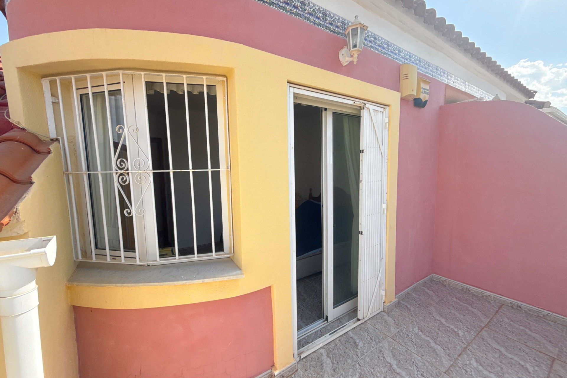 La Revente - Maison de Ville - Orihuela Costa - La Zenia