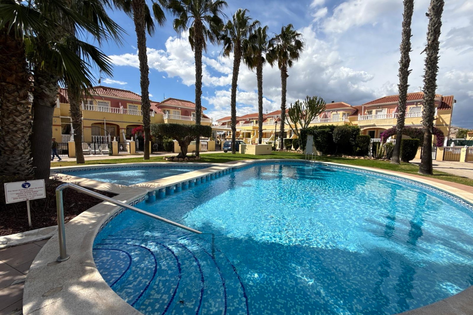 La Revente - Maison de Ville - Orihuela Costa - La Zenia