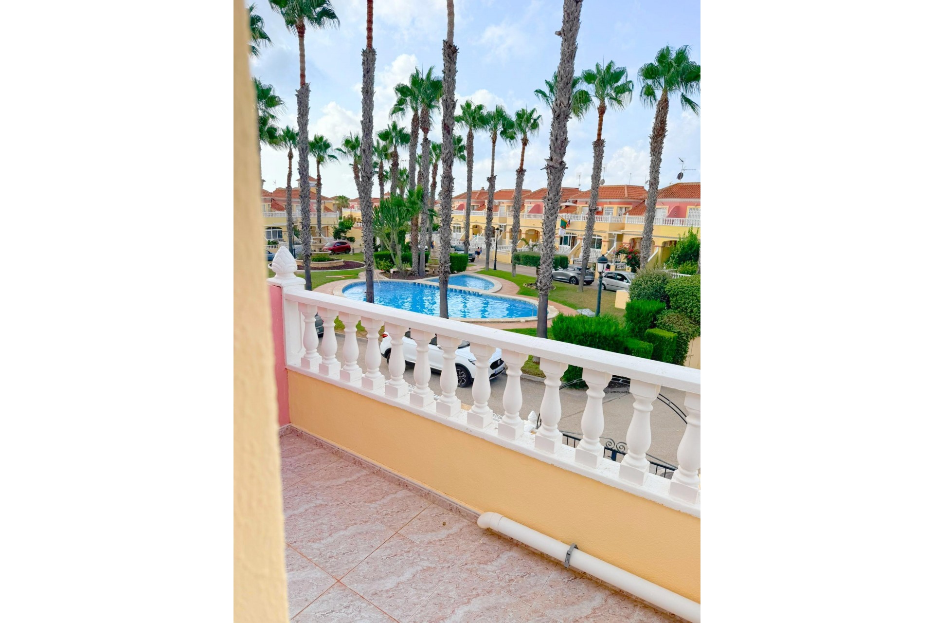 La Revente - Maison de Ville - Orihuela Costa - La Zenia