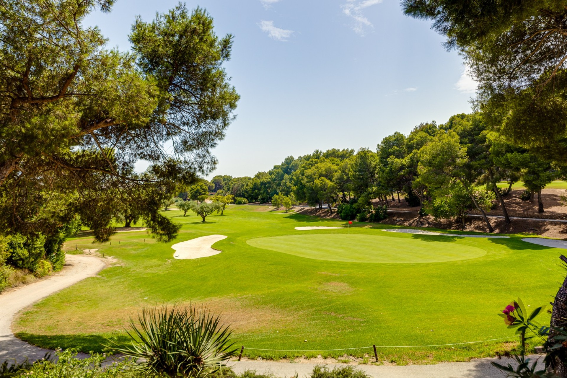 La Revente - Maison de Ville - Orihuela Costa - Las Filipinas