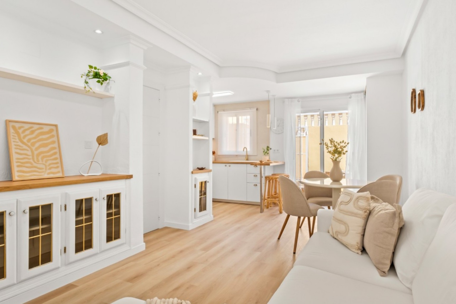 La Revente - Maison de Ville - Orihuela Costa - Las Filipinas